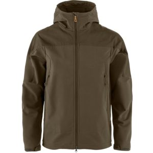 Keb Agile Winter Jacket M