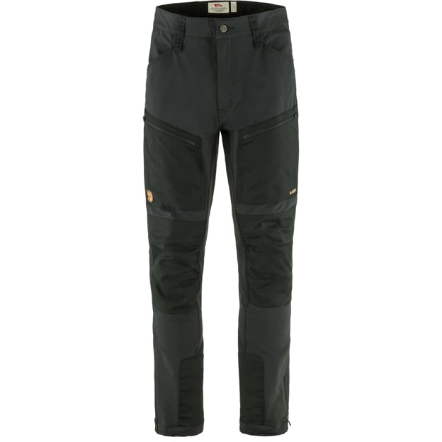 Keb Agile Winter Trousers M - Image 9