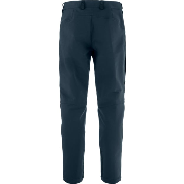 Keb Agile Winter Trousers M - Image 2