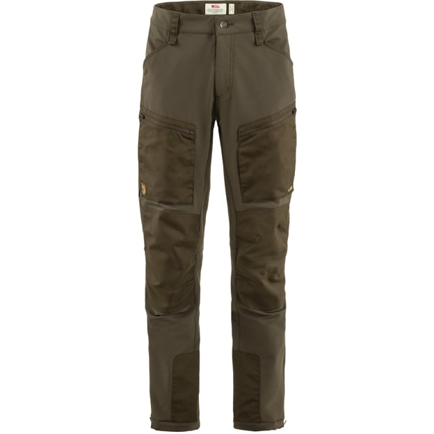Keb Agile Winter Trousers M - Image 11