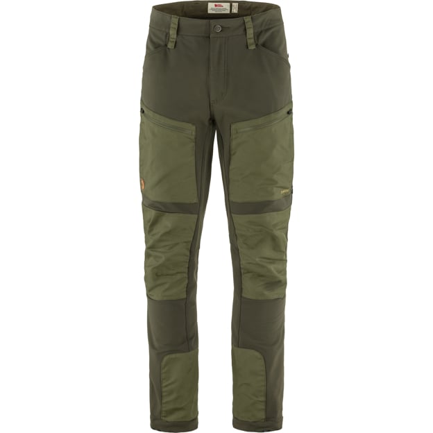 Keb Agile Winter Trousers M - Image 10