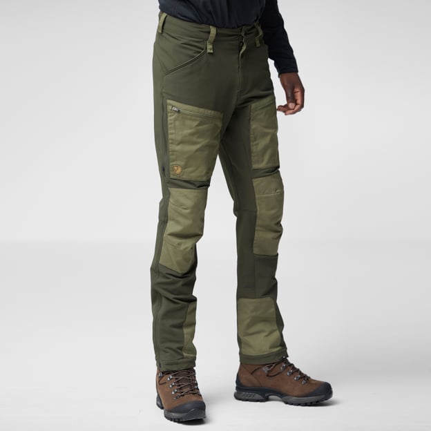 Keb Agile Winter Trousers M - Image 5