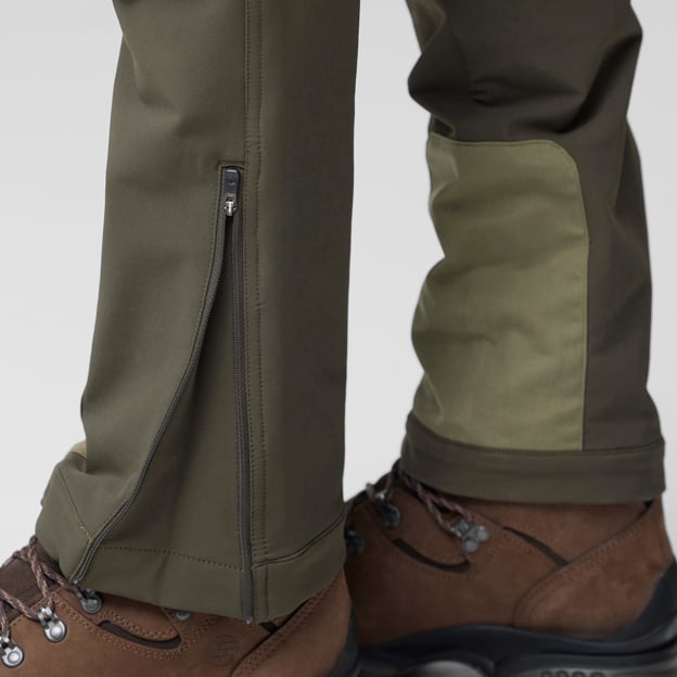 Keb Agile Winter Trousers M - Image 8
