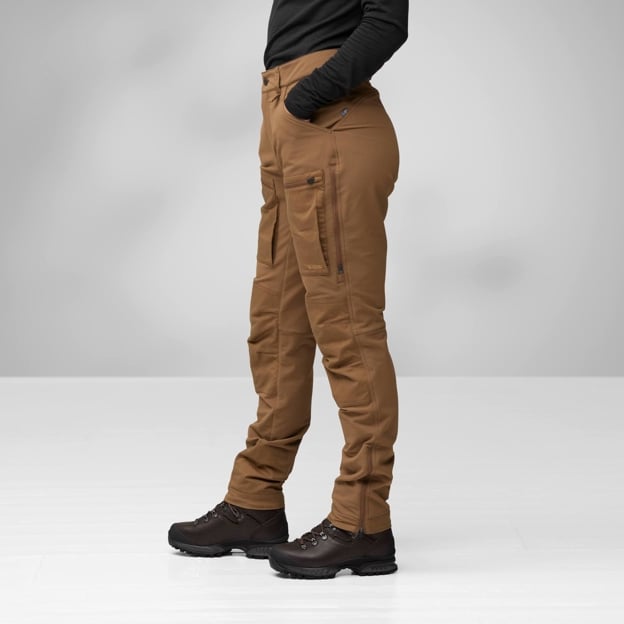 Keb Agile Winter Trousers W - Image 4