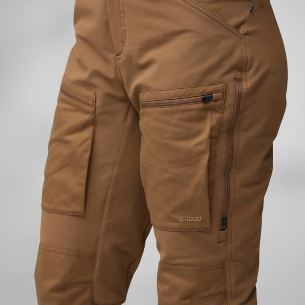 Keb Agile Winter Trousers W - Image 5