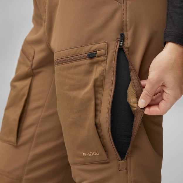 Keb Agile Winter Trousers W - Image 6