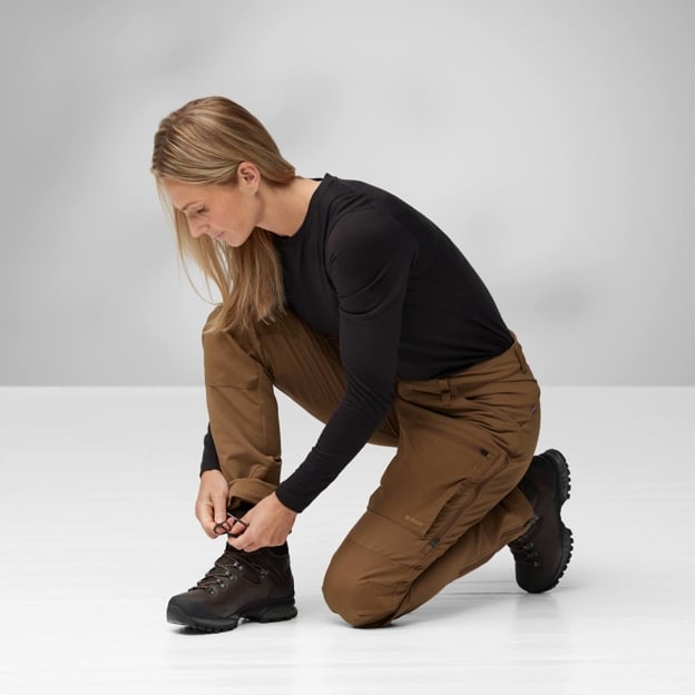 Keb Agile Winter Trousers W - Image 8
