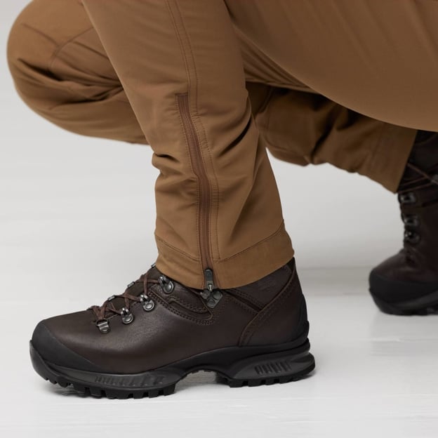 Keb Agile Winter Trousers W - Image 9