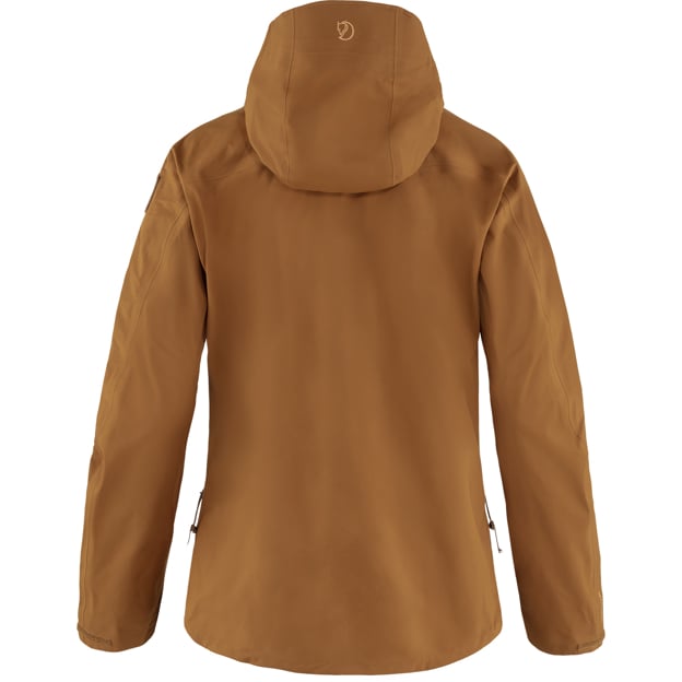 Keb Eco-Shell Jacket W - Image 2