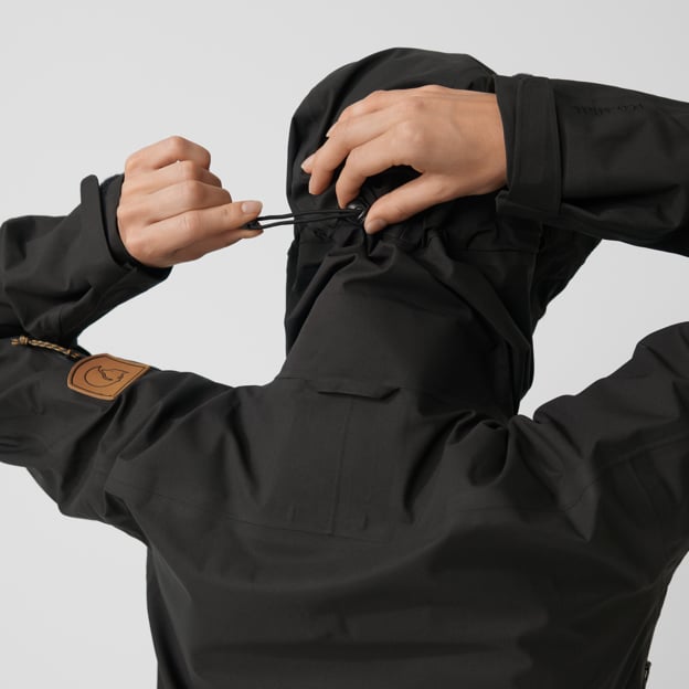 Keb Eco-Shell Jacket W - Image 3