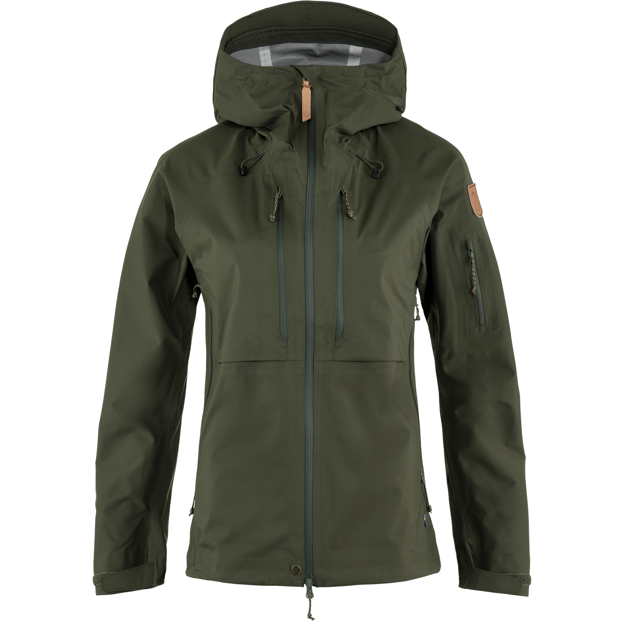 Keb Eco-Shell Jacket W - Image 10