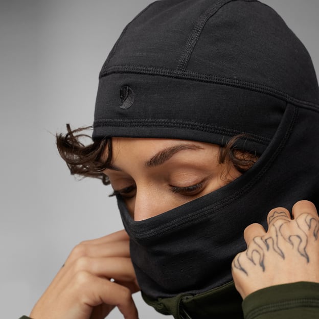 Keb Fleece Balaclava - Image 3