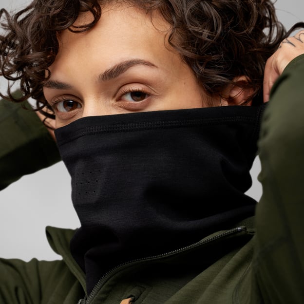 Keb Fleece Balaclava - Image 4