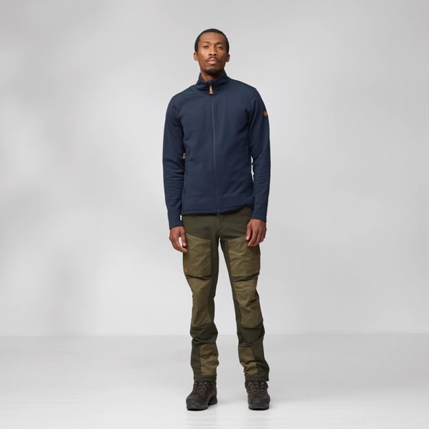 Keb Fleece M - Image 3