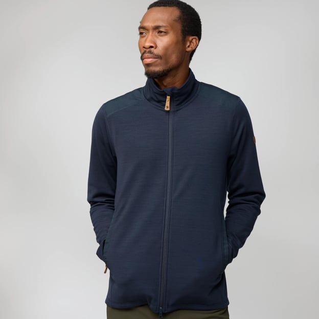 Keb Fleece M - Image 7