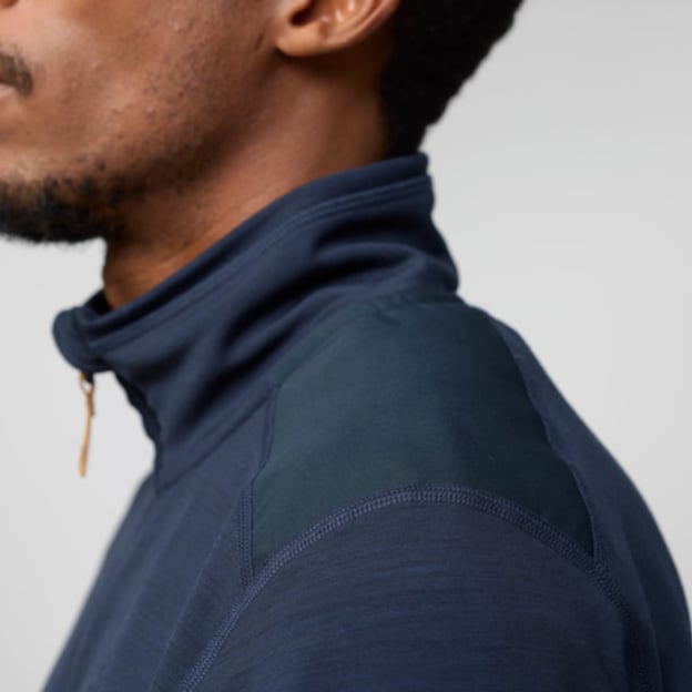 Keb Fleece M - Image 8