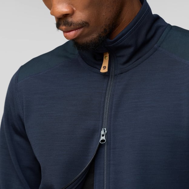 Keb Fleece M - Image 9