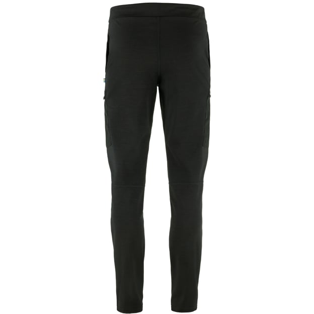 Keb Fleece Trousers M - Image 2