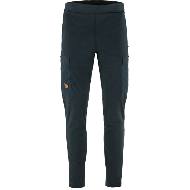 Keb Fleece Trousers M - Image 9