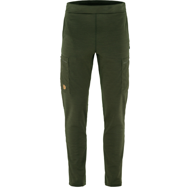 Keb Fleece Trousers M - Image 10