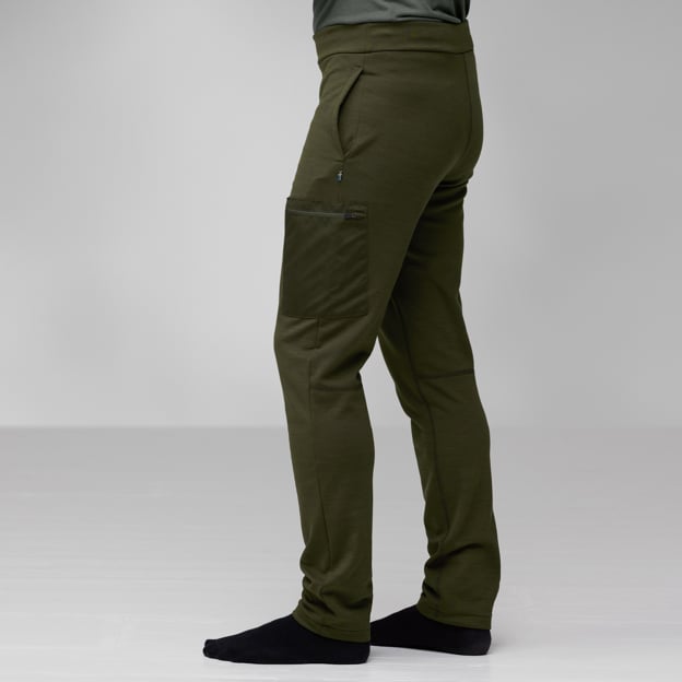 Keb Fleece Trousers M - Image 6