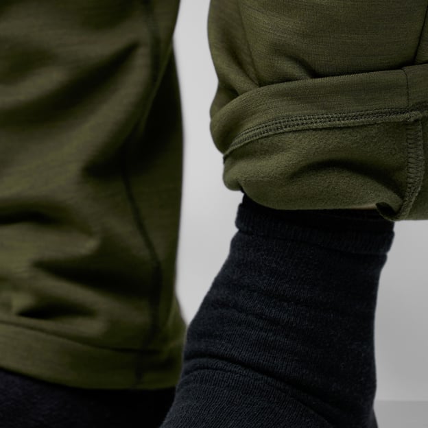 Keb Fleece Trousers M - Image 8