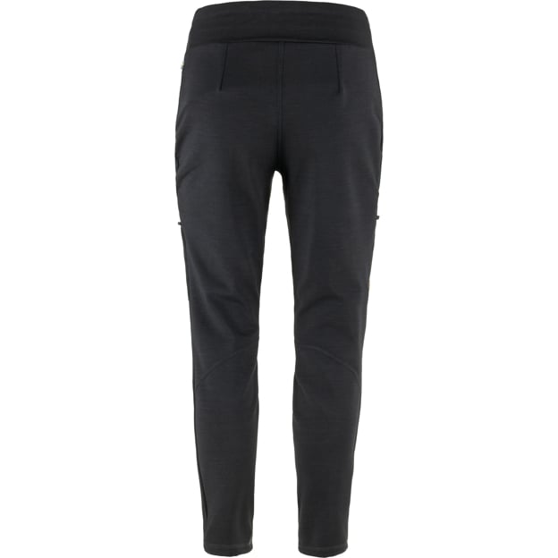 Keb Fleece Trousers W - Image 2