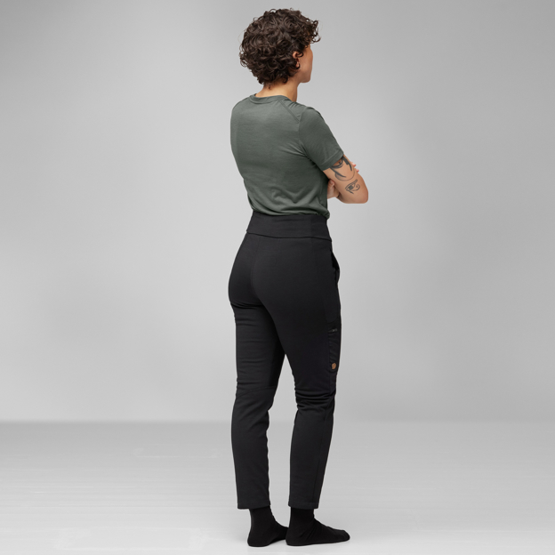 Keb Fleece Trousers W - Image 4
