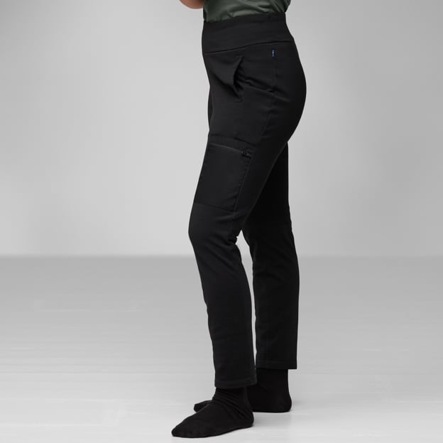 Keb Fleece Trousers W - Image 6