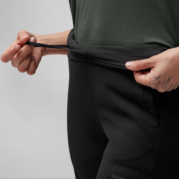 Keb Fleece Trousers W - Image 8
