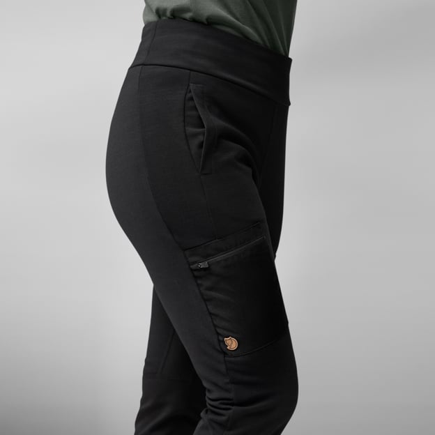 Keb Fleece Trousers W - Image 7