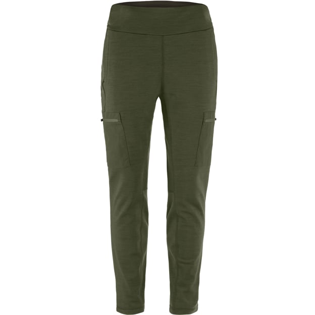 Keb Fleece Trousers W - Image 9