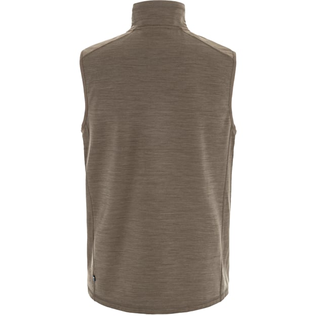Keb Fleece Vest M - Image 2