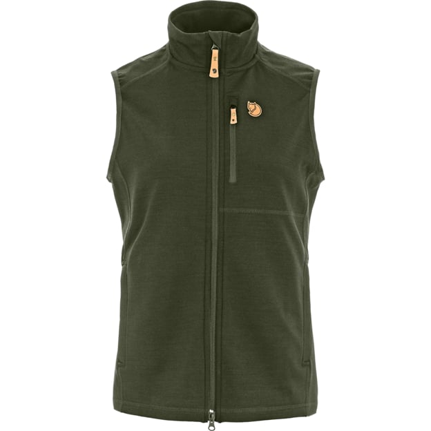 Keb Fleece Vest W - Image 3