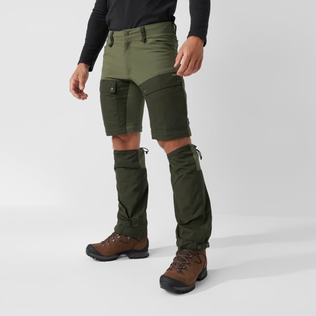 Keb Gaiter Trousers M Long - Image 3