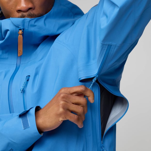 Keb GTX Jacket M - Image 8