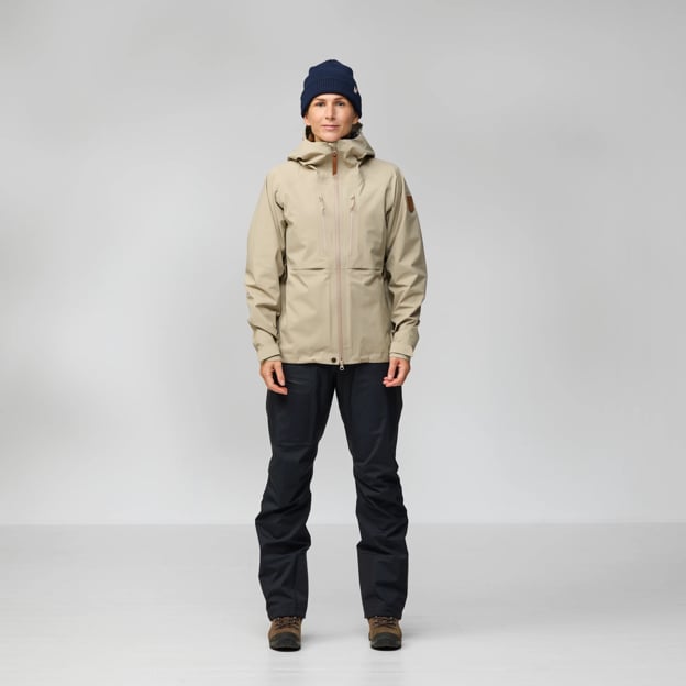 Keb GTX Jacket W - Image 3