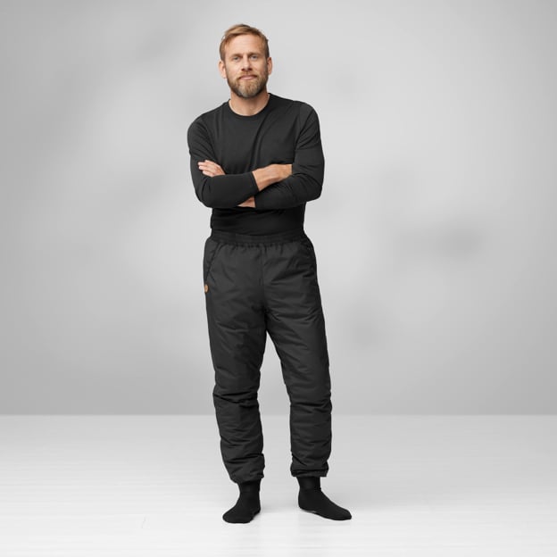 Keb Insulated Trousers M - Image 3
