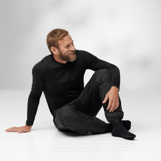 Keb Insulated Trousers M - Image 5