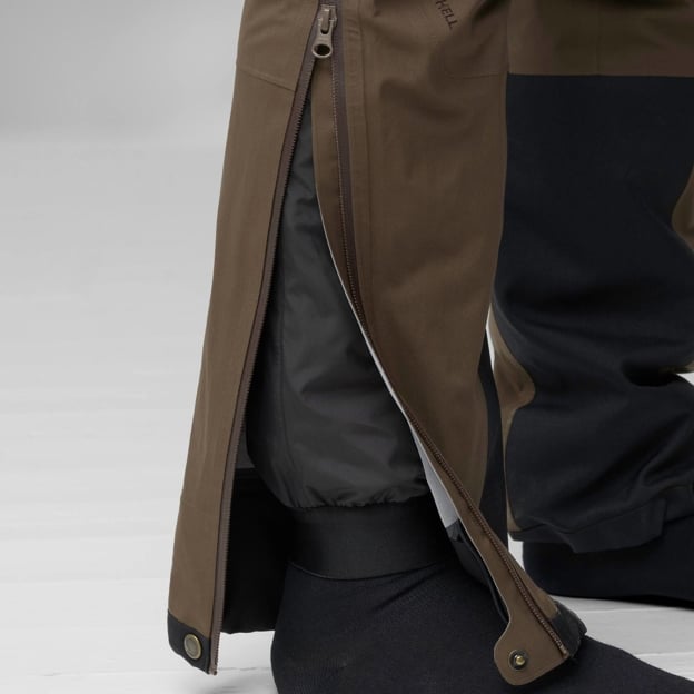 Keb Insulated Trousers M - Image 8
