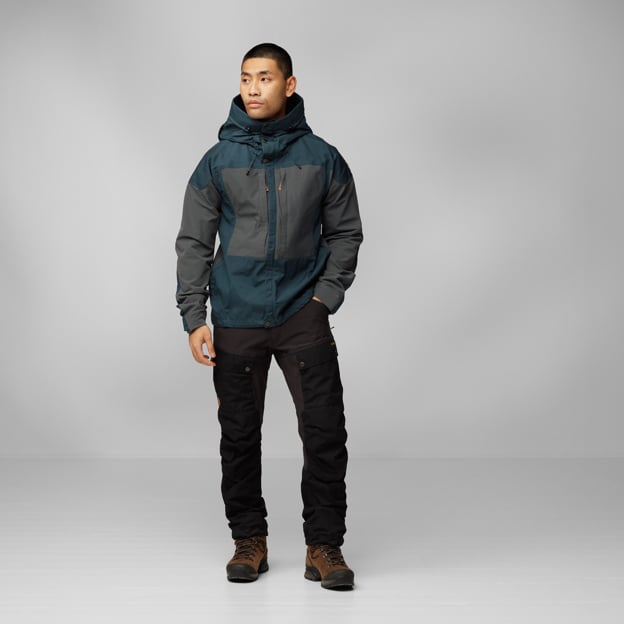 Keb Jacket M - Image 3
