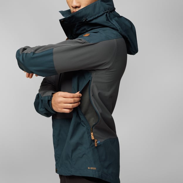 Keb Jacket M - Image 10