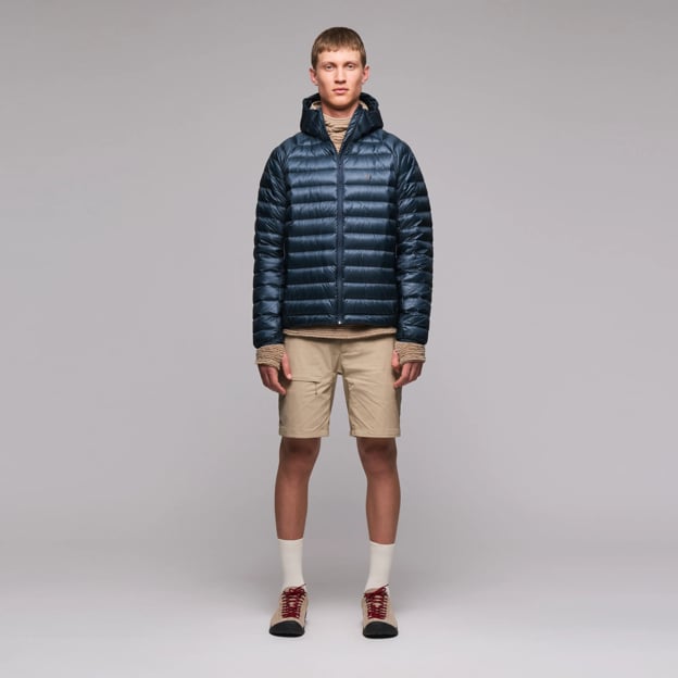 Keb Lätt Down Jacket M - Image 3