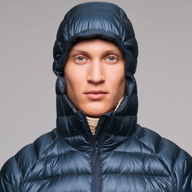Keb Lätt Down Jacket M - Image 4