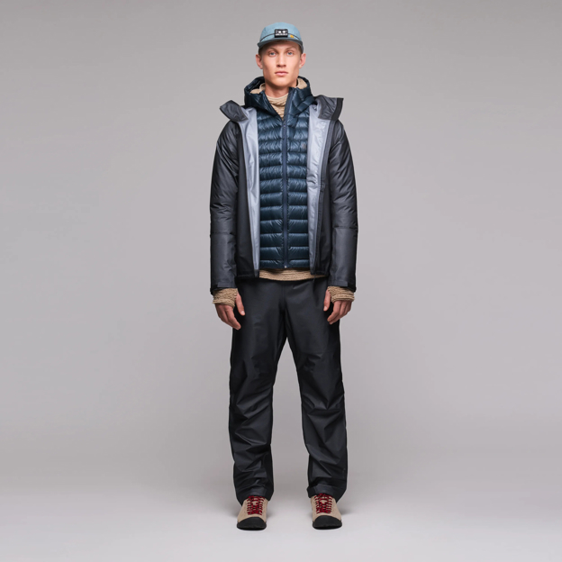 Keb Lätt Down Jacket M - Image 5