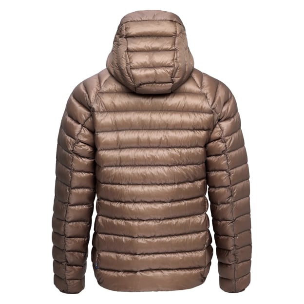 Keb Lätt Down Jacket W - Image 2