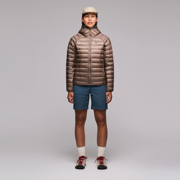 Keb Lätt Down Jacket W - Image 3