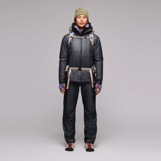 Keb Lätt GTX Jacket W - Image 3