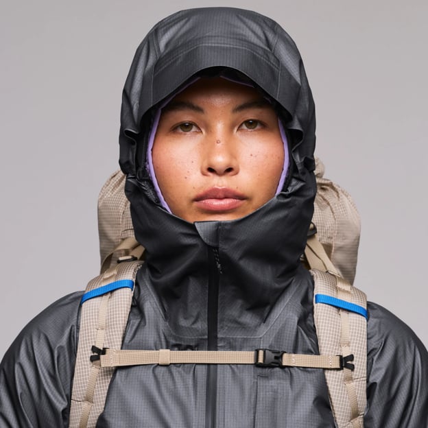Keb Lätt GTX Jacket W - Image 4