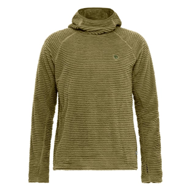 Keb Lätt Hoodie M